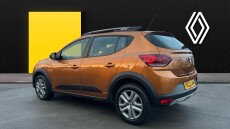 Dacia Sandero Stepway 1.0 TCe Comfort 5dr Petrol Hatchback